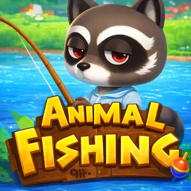 Animal Fishing Online Casino Game