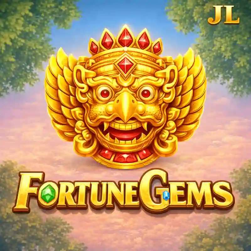 Fortune Gems Slot Game