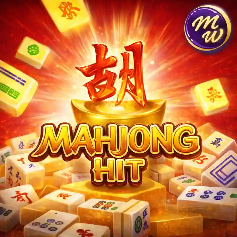 Mahjong Hit Slot Game - Bingo777 Online Casino Philippines