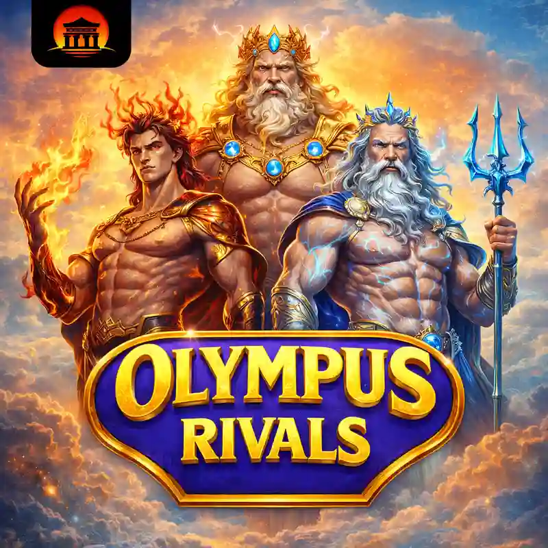 Olympus Rivals Casino Game