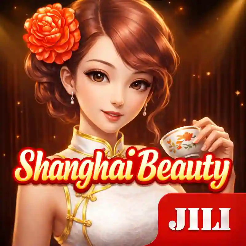 Shanghai Beauty slot game at bingo777 online casino